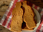 Speculaas Cookies Speculaas Cookies