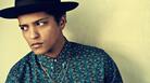 Bruno Mars draws inspiration from across the pop landscape on his second album, Unorthodox Jukebox. Bruno Mars draws inspiration from across the pop landscape on his second album, Unorthodox Jukebox.