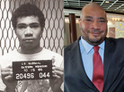 Clark Porter was 17 when he was sentenced to 35 years in prison for robbing a downtown post office at gunpoint. He spent 15 years in prison and today helps some of the toughest ex-offenders turn their lives around. Clark Porter was 17 when he was sentenced to 35 years in prison for robbing a downtown post office at gunpoint. He spent 15 years in prison and today helps some of the toughest ex-offenders turn their lives around.