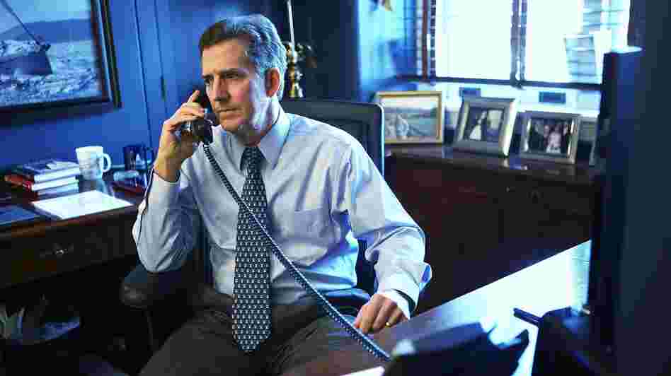 Sen. Jim DeMint's endorsement has become the gold standard for true blue conservatives seeking a Senate seat.
