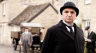 Jim Carter as Mr. Carson in Downton Abbey. The third season premiered on PBS Sunday. Jim Carter as Mr. Carson in Downton Abbey. The third season premiered on PBS Sunday.