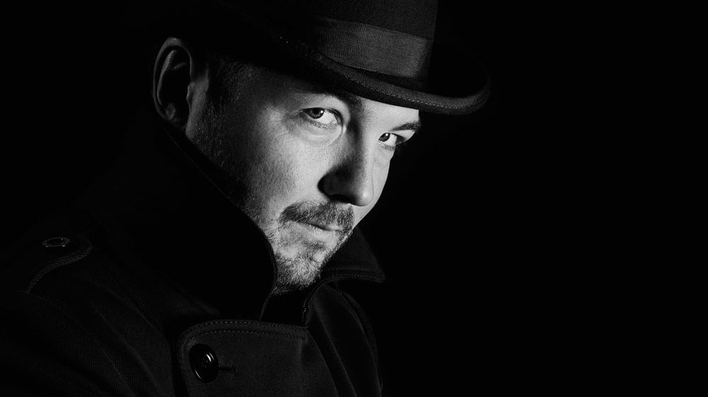Danish producer K&ouml;lsch