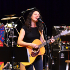 Lucy Kaplansky. Lucy Kaplansky.