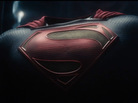 A screenshot from the trailer for Zack Snyder's 2013 film, Man Of Steel. A screenshot from the trailer for Zack Snyder's 2013 film, Man Of Steel.