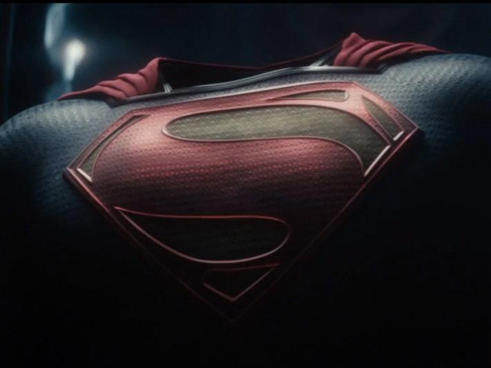 Let's Rush to Judgment: 'Man of Steel'
