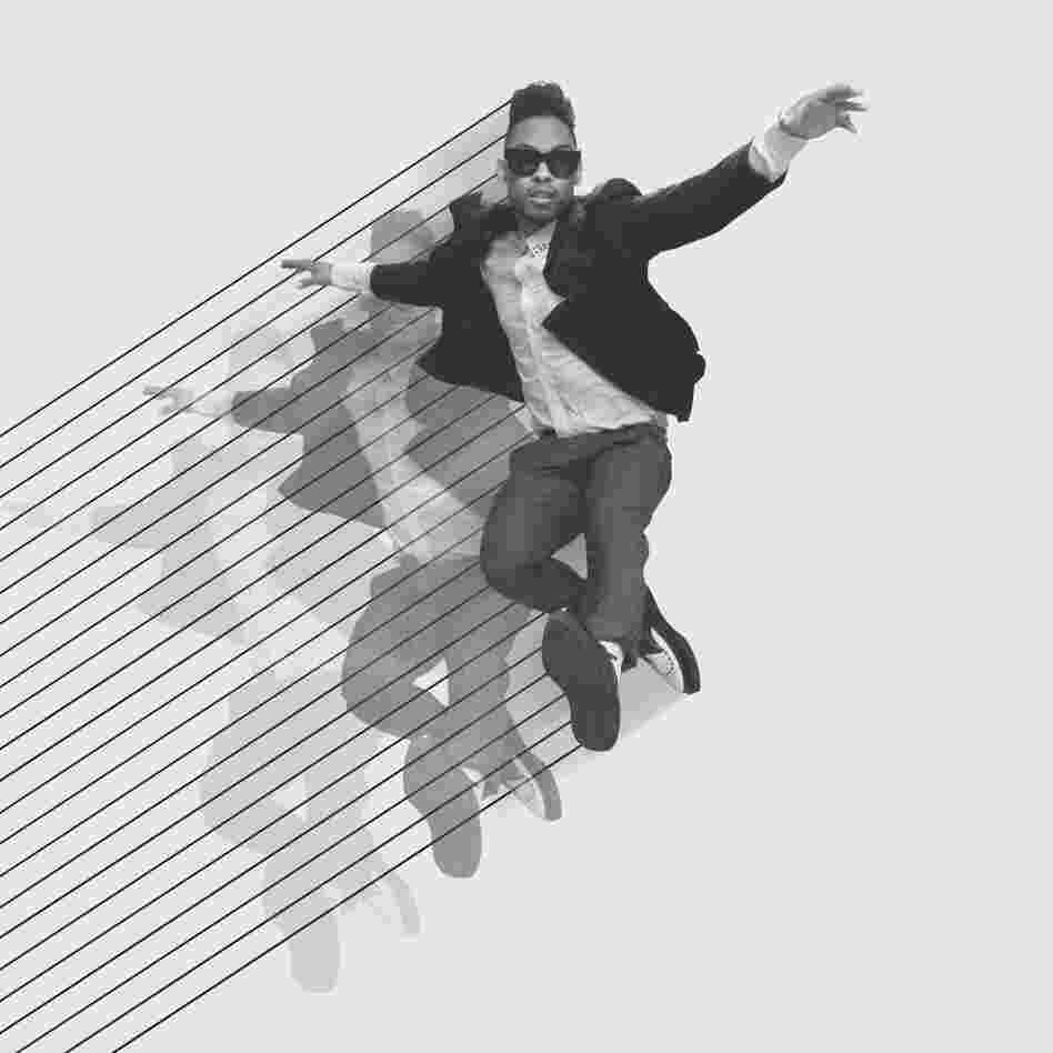 Miguel's killer 2012 began with the release of three free Art Dealer Chic mixtapes. His second full-length album, Kaleidoscope Dream, followed in September. Miguel's killer 2012 began with the release of three free Art Dealer Chic mixtapes. His second full-length album, Kaleidoscope Dream, followed in September.