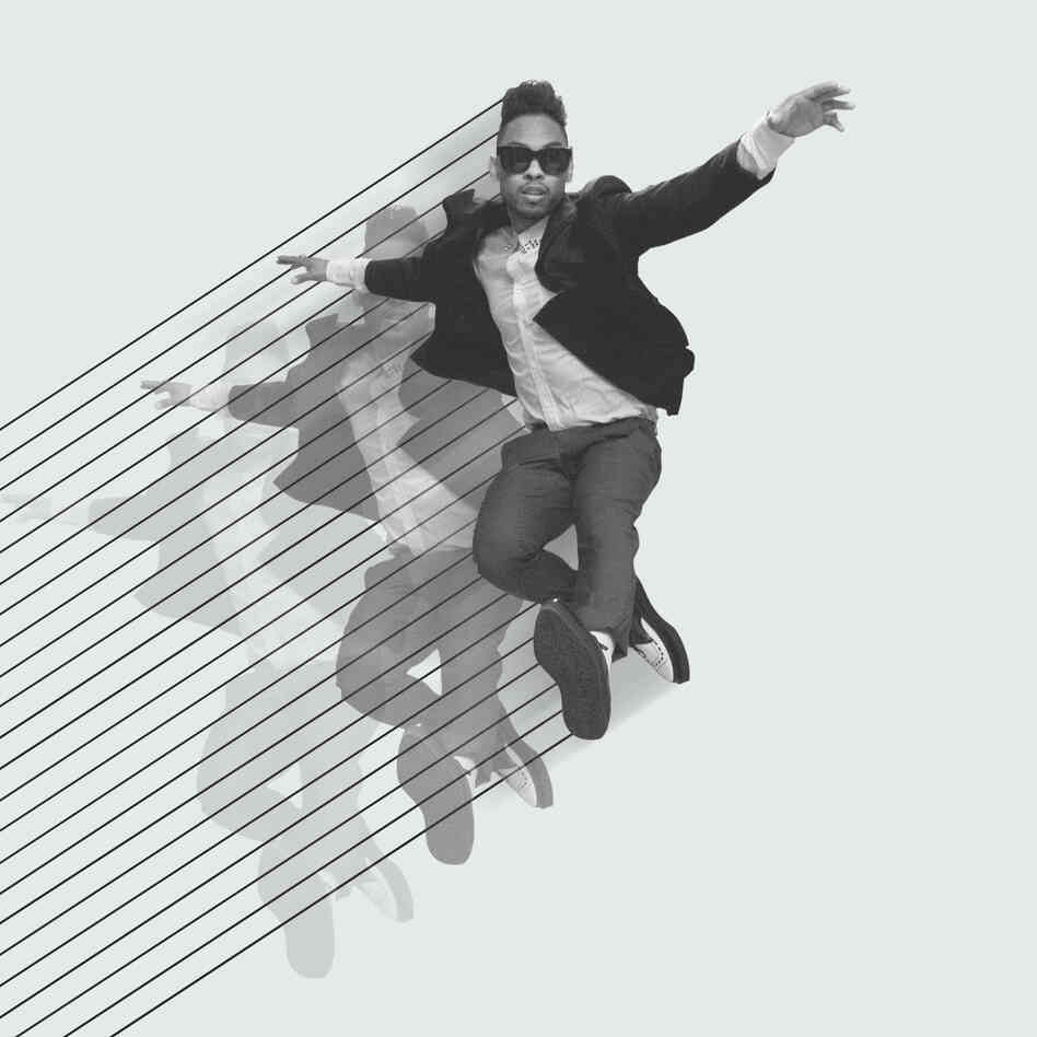 Miguel's killer 2012 began with the release of three free Art Dealer Chic mixtapes. His second full-length album, Kaleidoscope Dream, followed in September. Miguel's killer 2012 began with the release of three free Art Dealer Chic mixtapes. His second full-length album, Kaleidoscope Dream, followed in September.
