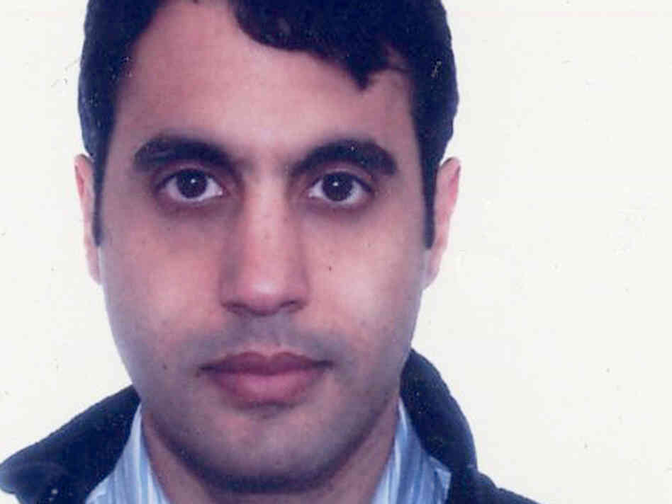 In this week's New Yorker, journalist Raffi Khatchadourian tells the story of a secret chemical weapons testing program conducted by the U.S. Army. In this week's New Yorker, journalist Raffi Khatchadourian tells the story of a secret chemical weapons testing program conducted by the U.S. Army.