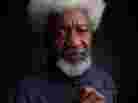 Nigerian Nobel laureate Wole Soyinka. Nigerian Nobel laureate Wole Soyinka.