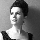 Soprano Galina Vishnevskaya was once caleld the "Russian Maria Callas" for her intense interpretations. Soprano Galina Vishnevskaya was once caleld the "Russian Maria Callas" for her intense interpretations.