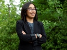 Eden Full took time off from her studies at Princeton University to work on her startup full time, after being selected for the inaugural class of the 20 Under 20 Thiel Fellowship. Eden Full took time off from her studies at Princeton University to work on her startup full time, after being selected for the inaugural class of the 20 Under 20 Thiel Fellowship.