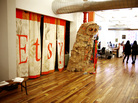 Etsy, which began as a place for home crafters and small businesses to sell their goods, has experienced growing pains as it surpasses 800,000 sellers. Etsy, which began as a place for home crafters and small businesses to sell their goods, has experienced growing pains as it surpasses 800,000 sellers.