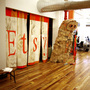 Etsy, which began as a place for home crafters and small businesses to sell their goods, has experienced growing pains as it surpasses 800,000 sellers.