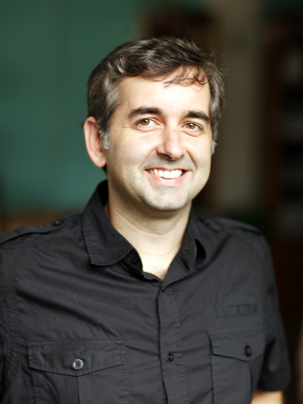 Etsy's CEO Chad Dickerson says the site is working on ways to retain sellers and weed out factory-made products.