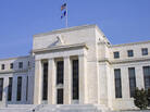 The Federal Reserve's headquarters in Washington, D.C. The Federal Reserve's headquarters in Washington, D.C.