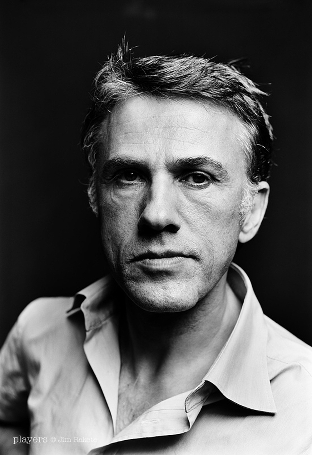 Waltz won an Academy Award for Best Supporting Actor in 2009 for his performance in Inglourious Basterds.