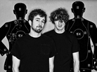 Japandroids' music celebrates the joy of a life lived loudly. Japandroids' music celebrates the joy of a life lived loudly.