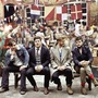 NPR listeners picked Mumford And Sons' Babel as their favorite record for 2012. NPR listeners picked Mumford And Sons' Babel as their favorite record for 2012.