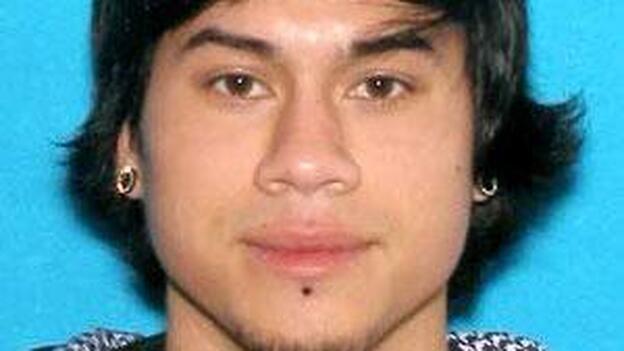 Jacob Tyler Roberts. (Clackamas County (Ore.) Sheriff's Department)