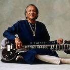 The late sitarist, composer and musical ambassador Ravi Shankar, who died Tuesday at age 92. The late sitarist, composer and musical ambassador Ravi Shankar, who died Tuesday at age 92.