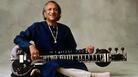 The late sitarist, composer and musical ambassador Ravi Shankar, who died Tuesday at age 92. The late sitarist, composer and musical ambassador Ravi Shankar, who died Tuesday at age 92.