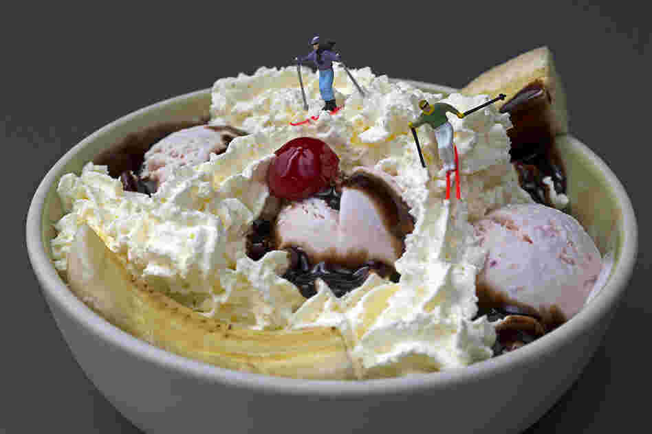 Sundae Skiers