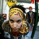 Xenia Rubinos is one of our favorite artists of 2012. Xenia Rubinos is one of our favorite artists of 2012.