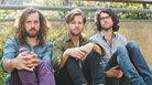 Yukon Blonde. Yukon Blonde.