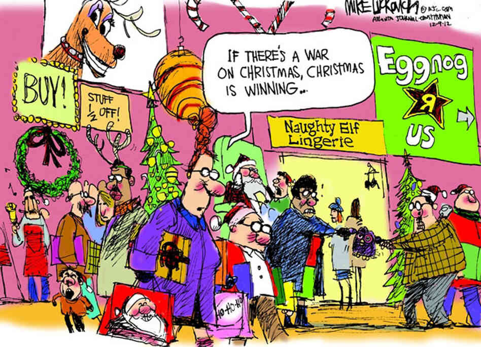 cartoonistgroup.com