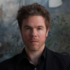 Josh Ritter. Josh Ritter.