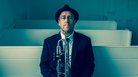 Dave Douglas' new album, Be Still, includes hymns he played at his mother's funeral service. Dave Douglas' new album, Be Still, includes hymns he played at his mother's funeral service.