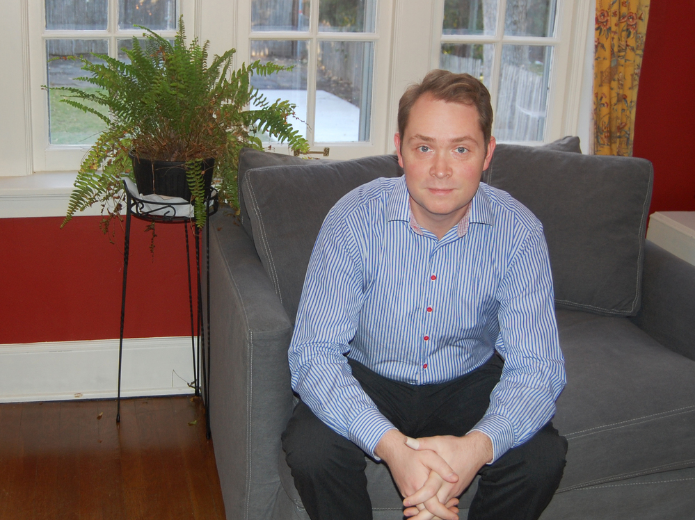 Mark Anderson of St. Louis thinks President Obama and other Democrats make being rich "sound like a bad thing," something he says is a mistake.