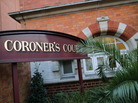 Westminster Coroners Court in London, where the inquest into the death of Jacintha Saldanha was held. Westminster Coroners Court in London, where the inquest into the death of Jacintha Saldanha was held.