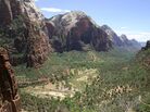 Maybe you can find that creative spark out in Zion National Park in southwestern Utah. Maybe you can find that creative spark out in Zion National Park in southwestern Utah.