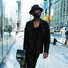 Gary Clark Jr. Gary Clark Jr.