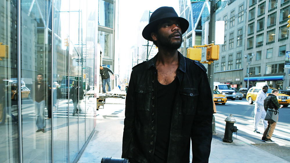 Gary Clark Jr.