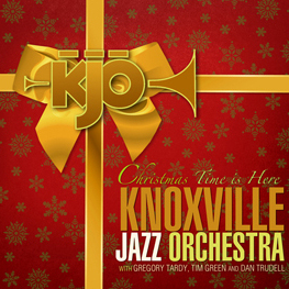 5 Jazz Christmas Albums For 2012