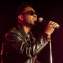 Miguel in concert Miguel in concert