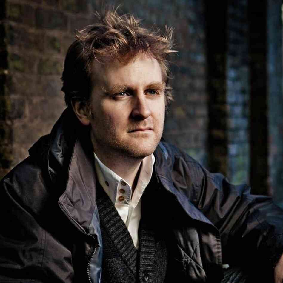 Nick Harkaway is also the author of The Gone-Away World. Nick Harkaway is also the author of The Gone-Away World.