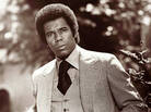 Robert Hooks is Mr. T, the abrasive detective hero of Trouble Man, a 1972 blaxploitation classic that gets less than its due these days. Robert Hooks is Mr. T, the abrasive detective hero of Trouble Man, a 1972 blaxploitation classic that gets less than its due these days.