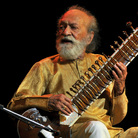 "He changed the whole approach to how an artist is perceived," sitarist Shubhendra Rao says of his teacher, Ravi Shankar (pictured). "He changed the whole approach to how an artist is perceived," sitarist Shubhendra Rao says of his teacher, Ravi Shankar (pictured).