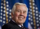 Indiana Republican Sen. Richard Lugar Indiana Republican Sen. Richard Lugar