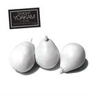 3 Pears