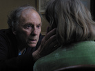 Georges' (Jean-Louis Trintignant) love for his wife, Anne (Emmanuelle Riva), is tested in their old age when her failing health becomes a heavy burden. Georges' (Jean-Louis Trintignant) love for his wife, Anne (Emmanuelle Riva), is tested in their old age when her failing health becomes a heavy burden.