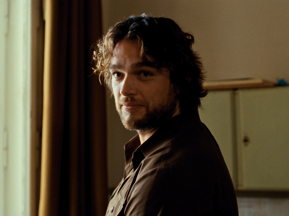 Barbara is assigned to work with Andre (Ronald Zehrfeld), who admires her spark even as she keeps him at arm's length.