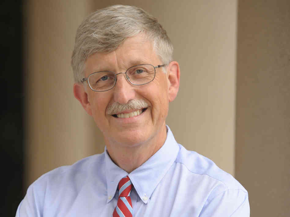 Francis Collins Francis Collins