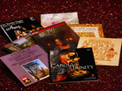 A sampling of one listener's cherished classical Christmas albums from a few years back. A sampling of one listener's cherished classical Christmas albums from a few years back.
