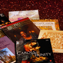 The flow of classical Christmas albums has slowed, triggering a longing for past recordings.