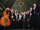 The Knoxville Jazz Orchestra's new album is called Christmas Time Is Here. The Knoxville Jazz Orchestra's new album is called Christmas Time Is Here.
