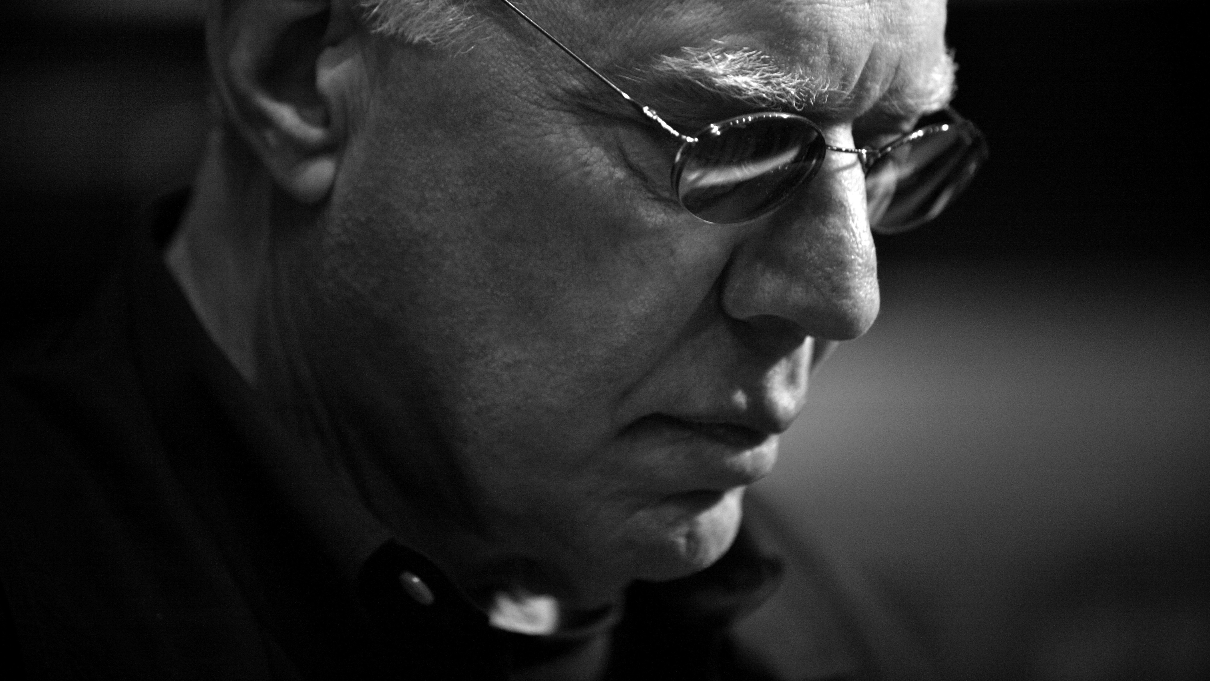 Steve Kuhn.
